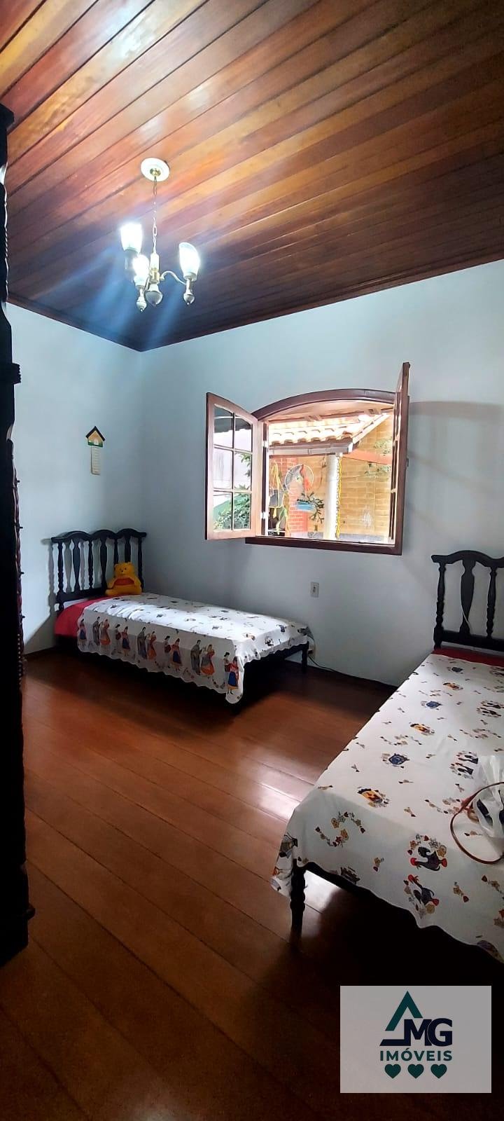 Casa, 3 quartos - Foto 22