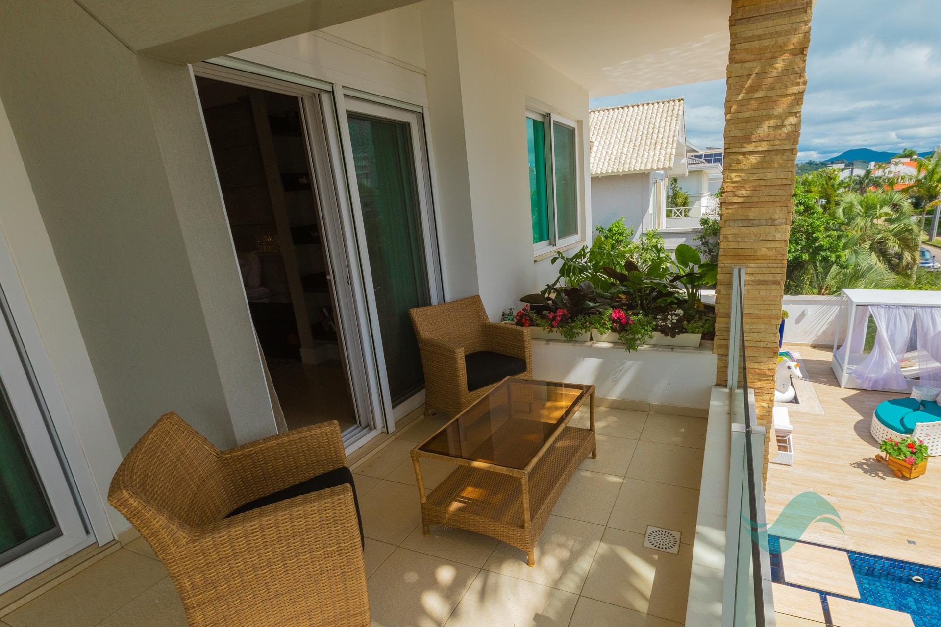 Casa à venda com 6 quartos, 5 suítes, 7 vagas e 600m² no Jurerê Internacional, Florianópolis (SC) — foto 14 de 30