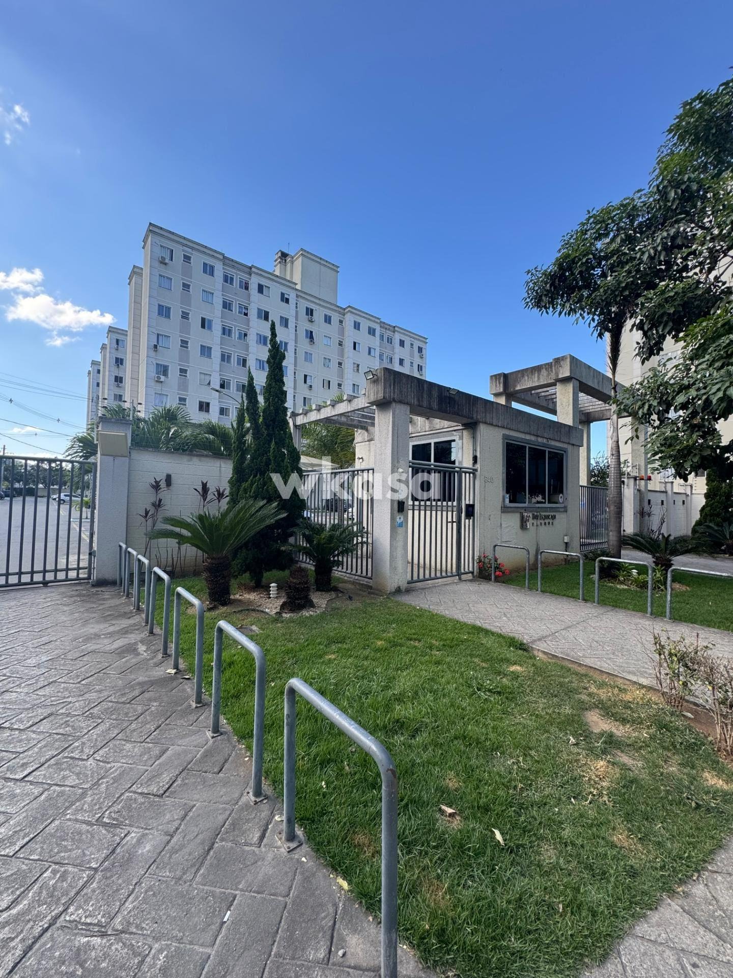 Apartamento à venda com 1 banheiro, 1 vaga e 42m² no Colina de Laranjeiras, Serra (ES) — foto 12 de 15