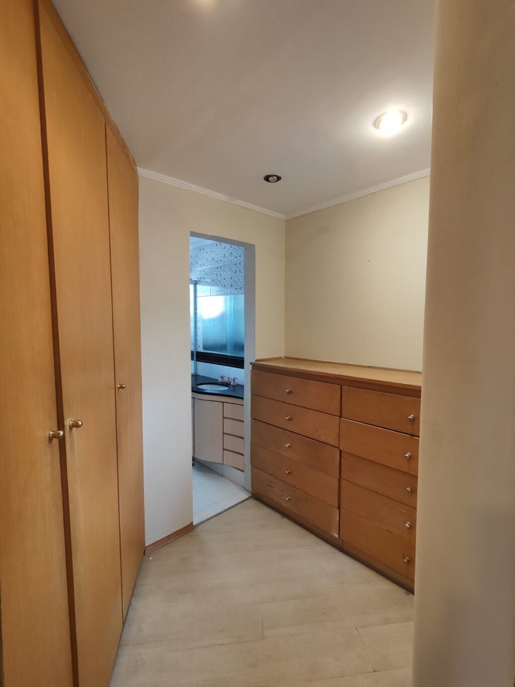 Apartamento à venda com 3 quartos, 3 suítes, 3 vagas e 220m² no Jardim Paraíso, São Paulo (SP) — foto 21 de 29