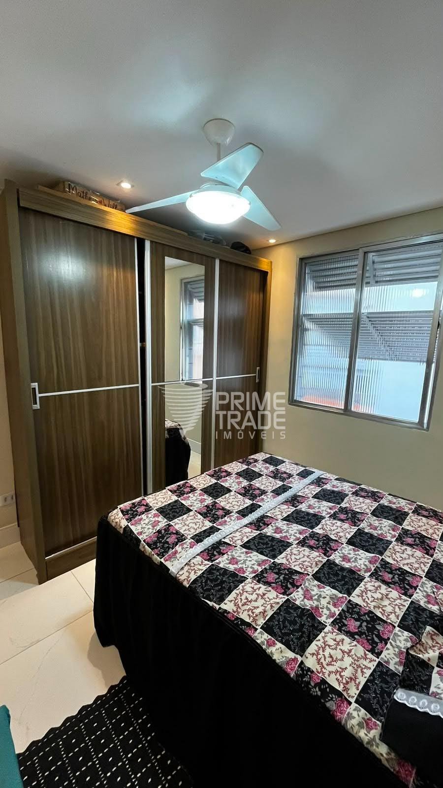 Apartamento à venda com 2 quartos, 1 banheiro, 1 vaga e 71m² no Macuco, Santos (SP) — foto 12 de 21