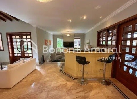 Casa de Condomínio, 5 quartos - Foto 9