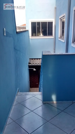 Casa em Vila Carrao  -  São Paulo