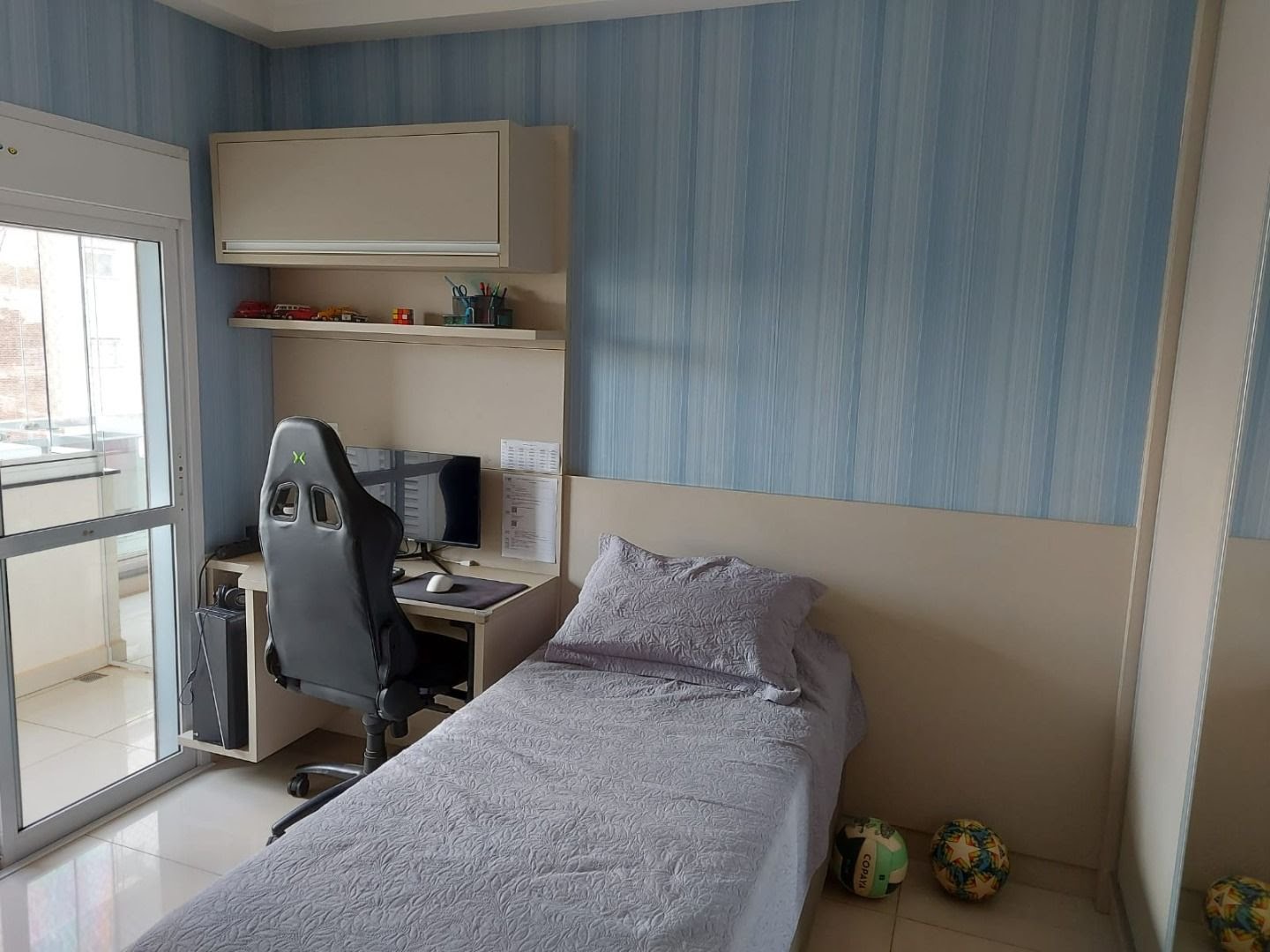 Apartamento à venda com 3 quartos, 3 suítes, 2 vagas e 144m² no Jardim Botânico, Ribeirão Preto (SP) — foto 24 de 30