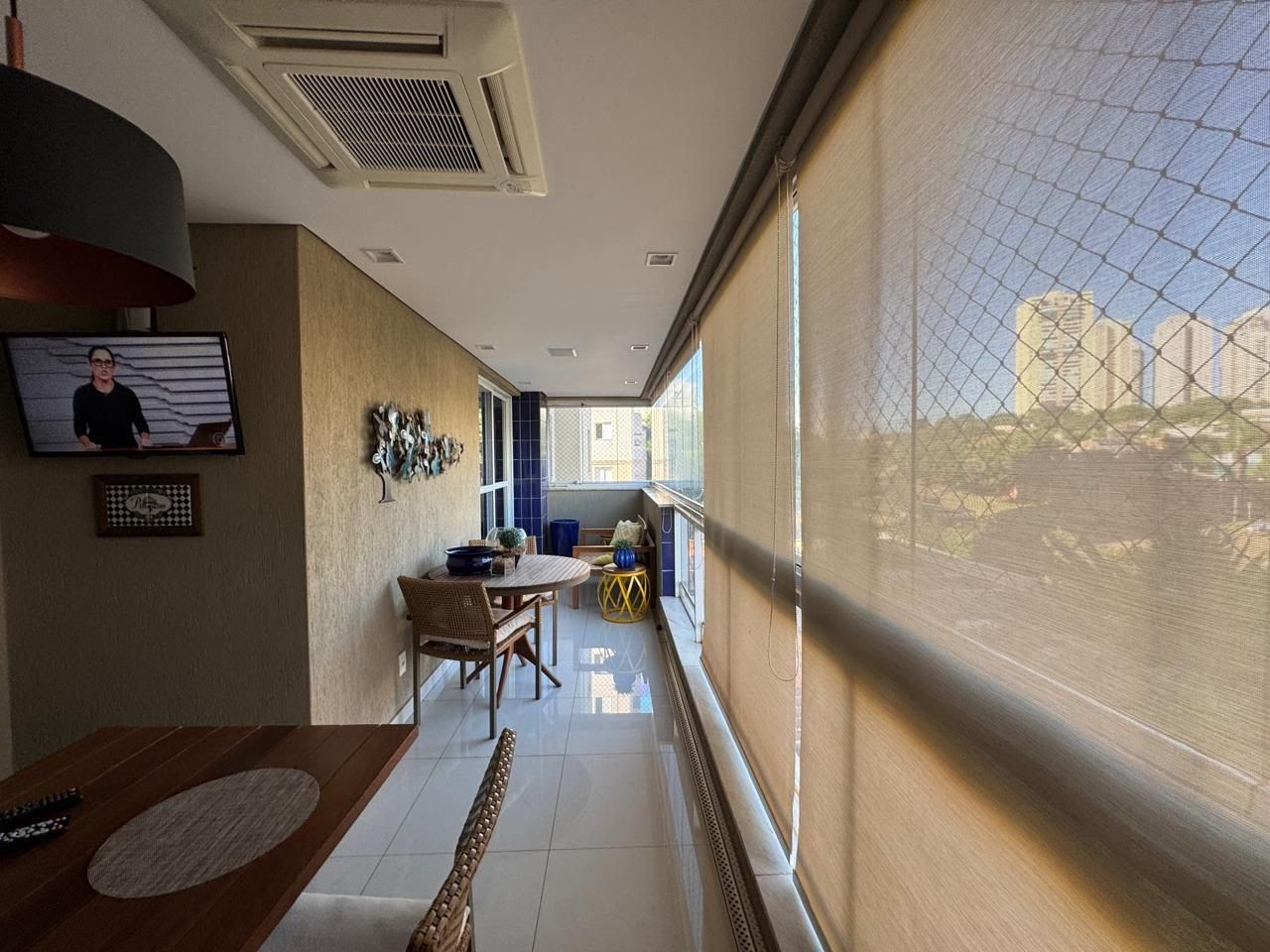 Apartamento à venda com 3 quartos, 3 suítes, 4 vagas e 202m² no Bosque das Juritis, Ribeirão Preto (SP) — foto 3 de 30