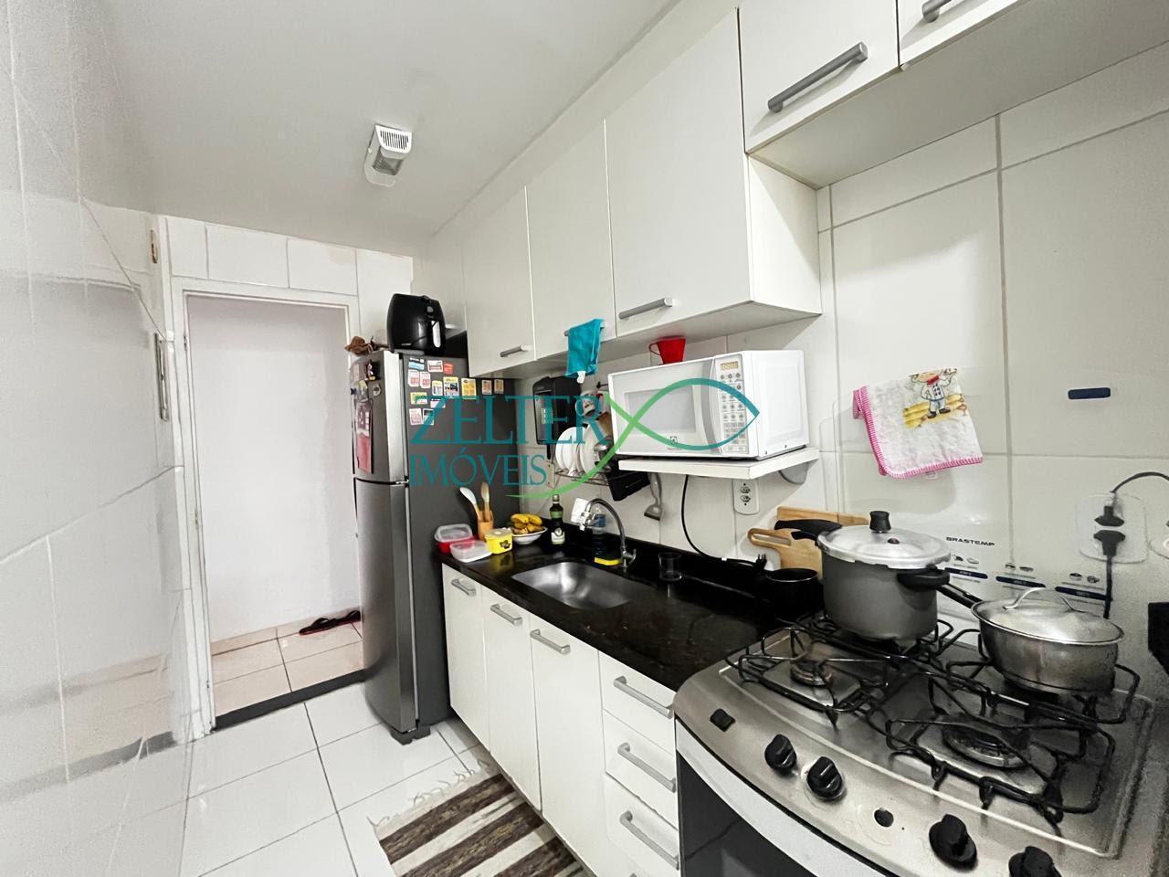 Apartamento à venda com 2 quartos, 1 banheiro, 1 vaga e 46m² no Vicente de Carvalho, Rio de Janeiro (RJ) — foto 11 de 27