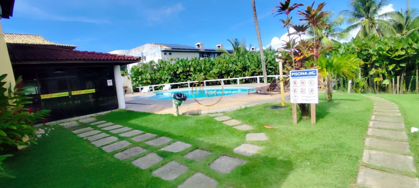 Apartamento à venda com 1 quarto, 1 banheiro, 1 vaga e 50m² no Praia de Taperapuã, Porto Seguro (BA) — foto 13 de 16