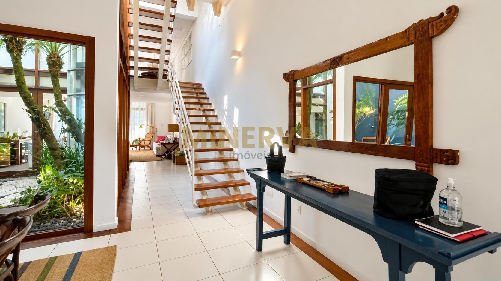 Casa à venda com 5 quartos, 5 suítes, 4 vagas e 458m² no Balneario Praia do Pernambuco, Guarujá (SP) — foto 4 de 19