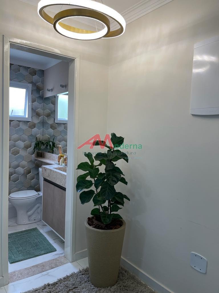 Casa à venda com 3 quartos, 3 suítes, 4 vagas e 187m² no Vila Alto de Santo André, Santo André (SP) — foto 12 de 25