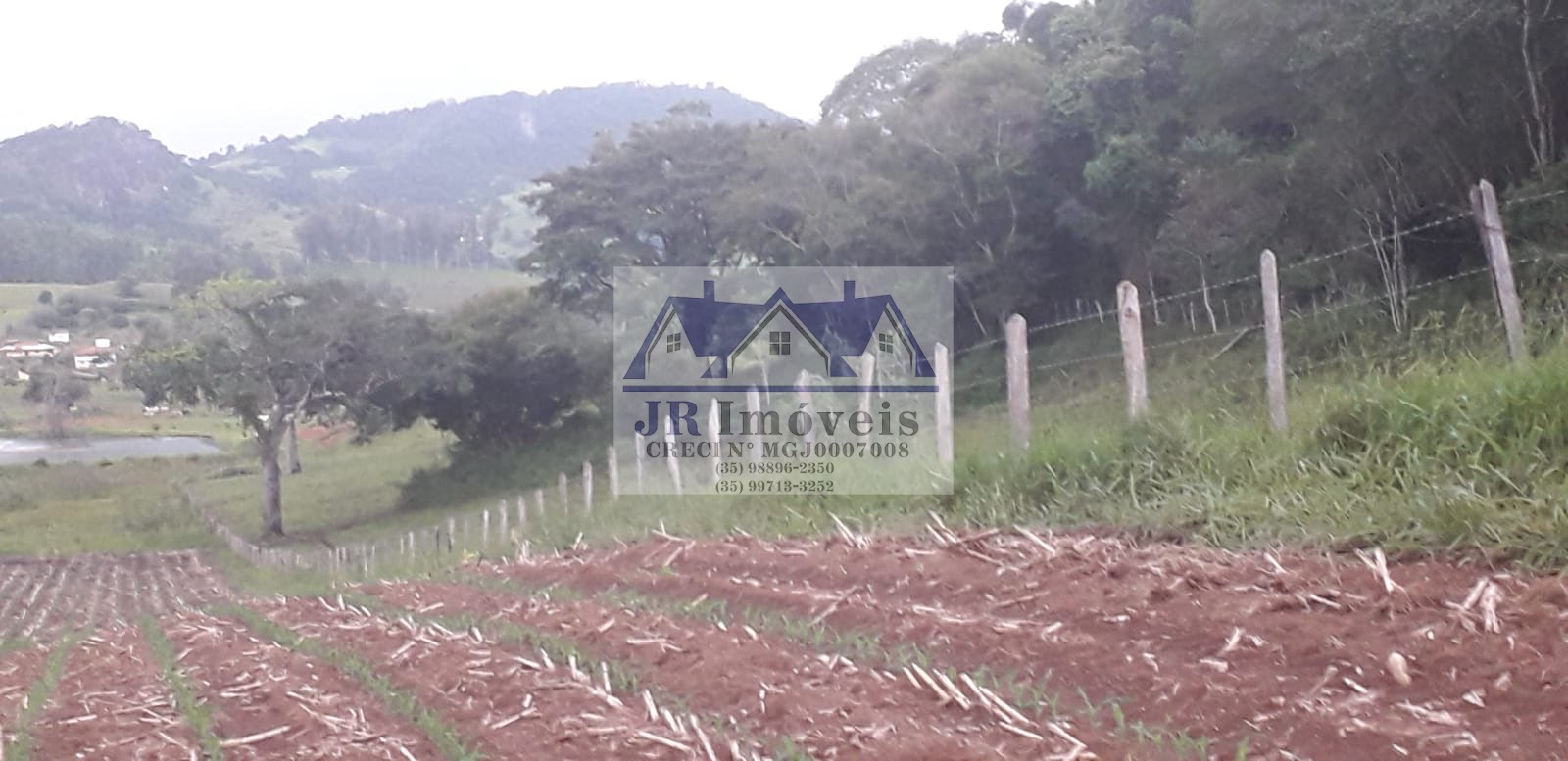 Terreno à venda com 20608m² de terreno no Neves, Piranguinho (MG) — foto 4 de 8