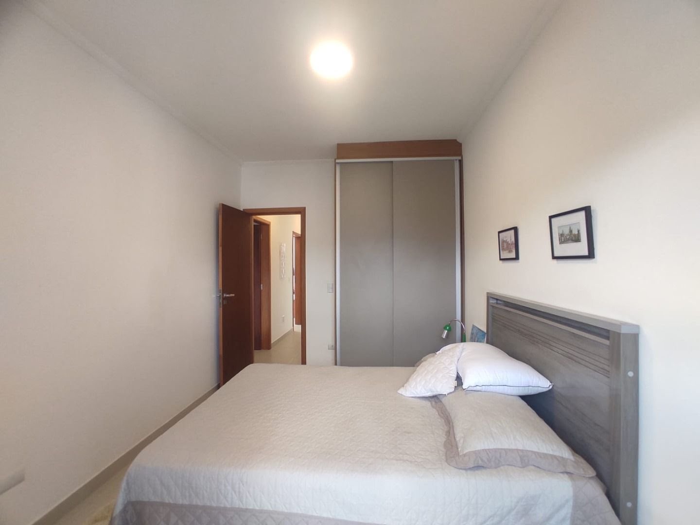 Apartamento à venda com 3 quartos, 2 banheiros, 2 vagas e 117m² no Centro, Ubatuba (SP) — foto 12 de 15