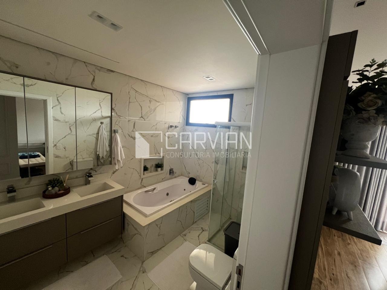 Casa à venda com 3 quartos, 3 suítes, 4 vagas e 300m² no Recreio das Acacias, Ribeirão Preto (SP) — foto 20 de 27