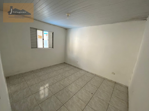 Casa em Parque Continental  -  Guarulhos