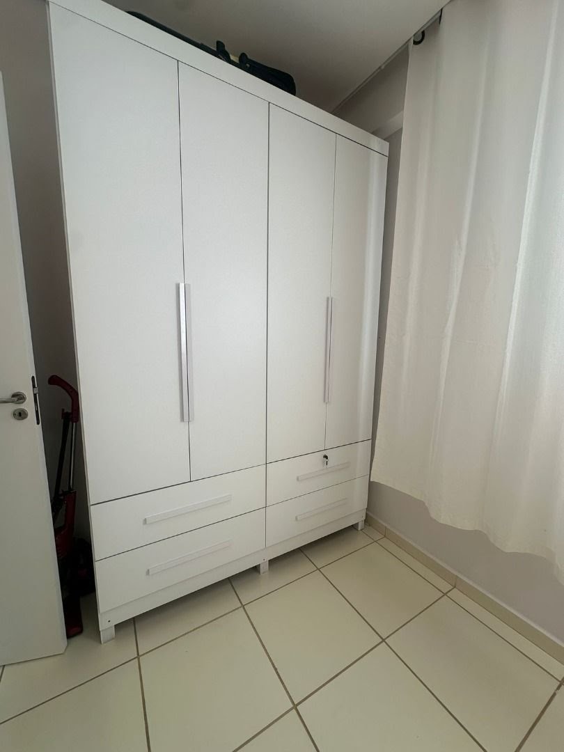 Apartamento à venda com 2 quartos, 1 banheiro, 1 vaga e 52m² no Jardim Manoel Penna, Ribeirão Preto (SP) — foto 18 de 22