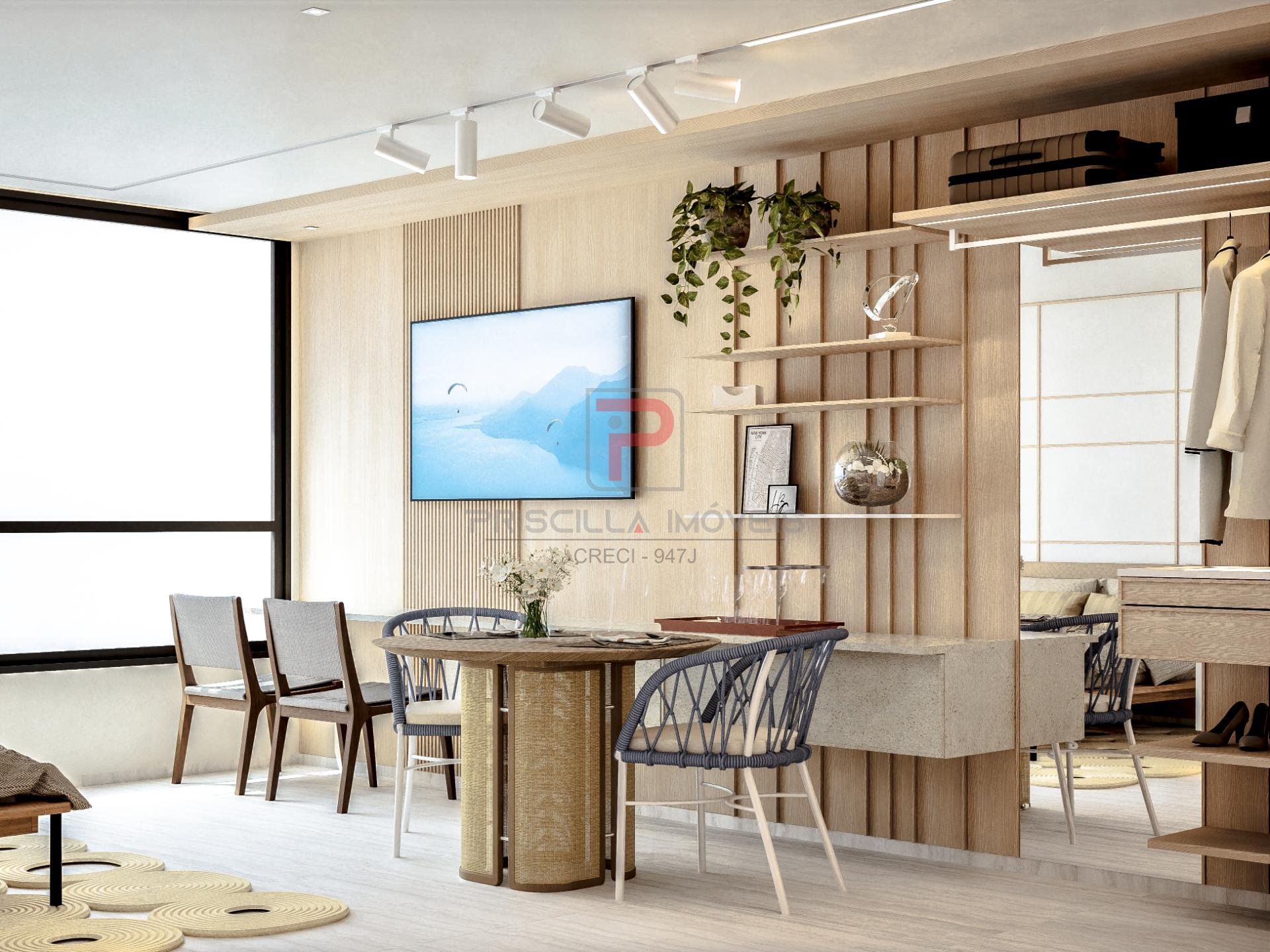 Apartamento à venda com 1 quarto, 1 banheiro e 29m² no Jardim Oceania, João Pessoa (PB) — foto 27 de 30