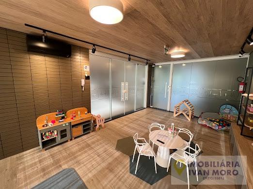 Apartamento à venda com 2 quartos, 2 suítes, 3 vagas e 85m² no Jurerê Internacional, Florianópolis (SC) — foto 25 de 30