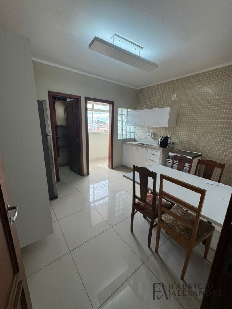 Apartamento à venda com 2 quartos, 1 suíte e 96m² no Vila Nossa Senhora da Paz, São José do Rio Preto (SP) — foto 13 de 18