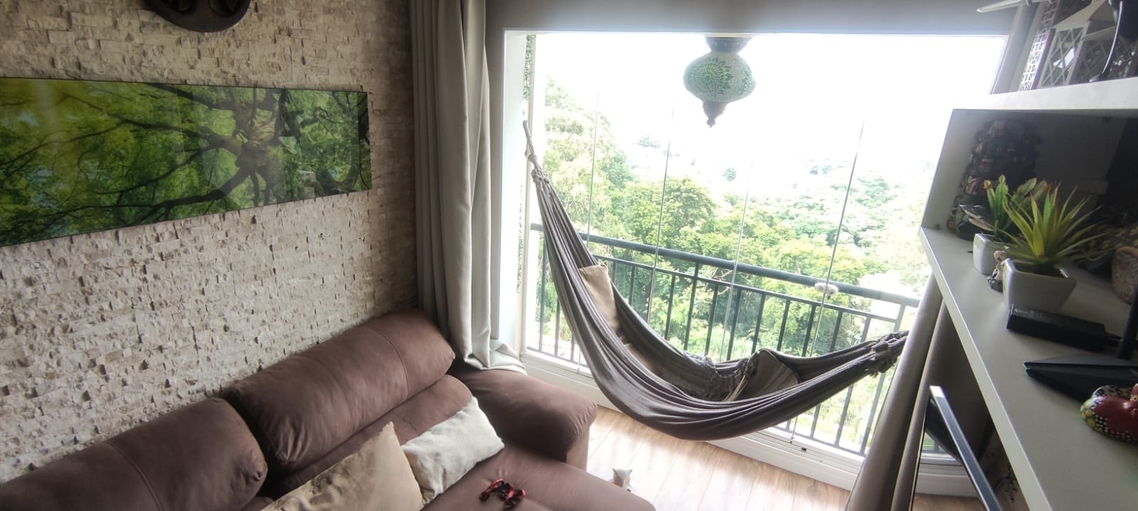 Apartamento à venda com 2 quartos, 1 banheiro, 1 vaga e 53m² no Jaraguá, São Paulo (SP) — foto 5 de 29