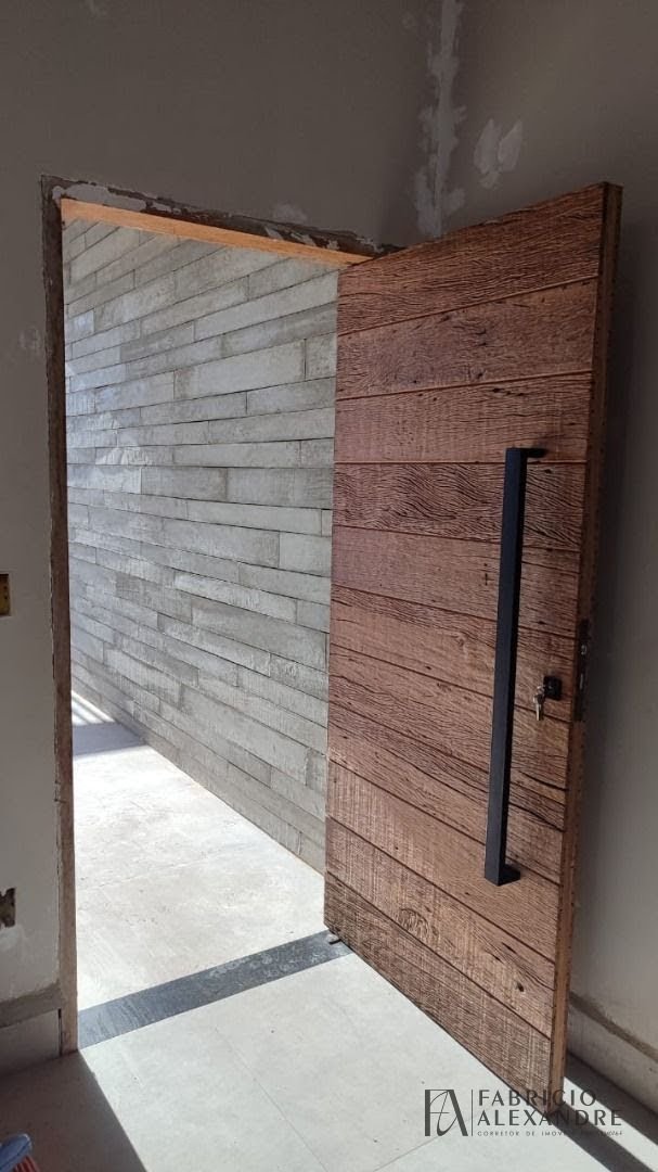 Casa à venda com 3 quartos, 3 banheiros, 2 vagas e 145m² no Avenida Parque, Bady Bassitt — foto principal