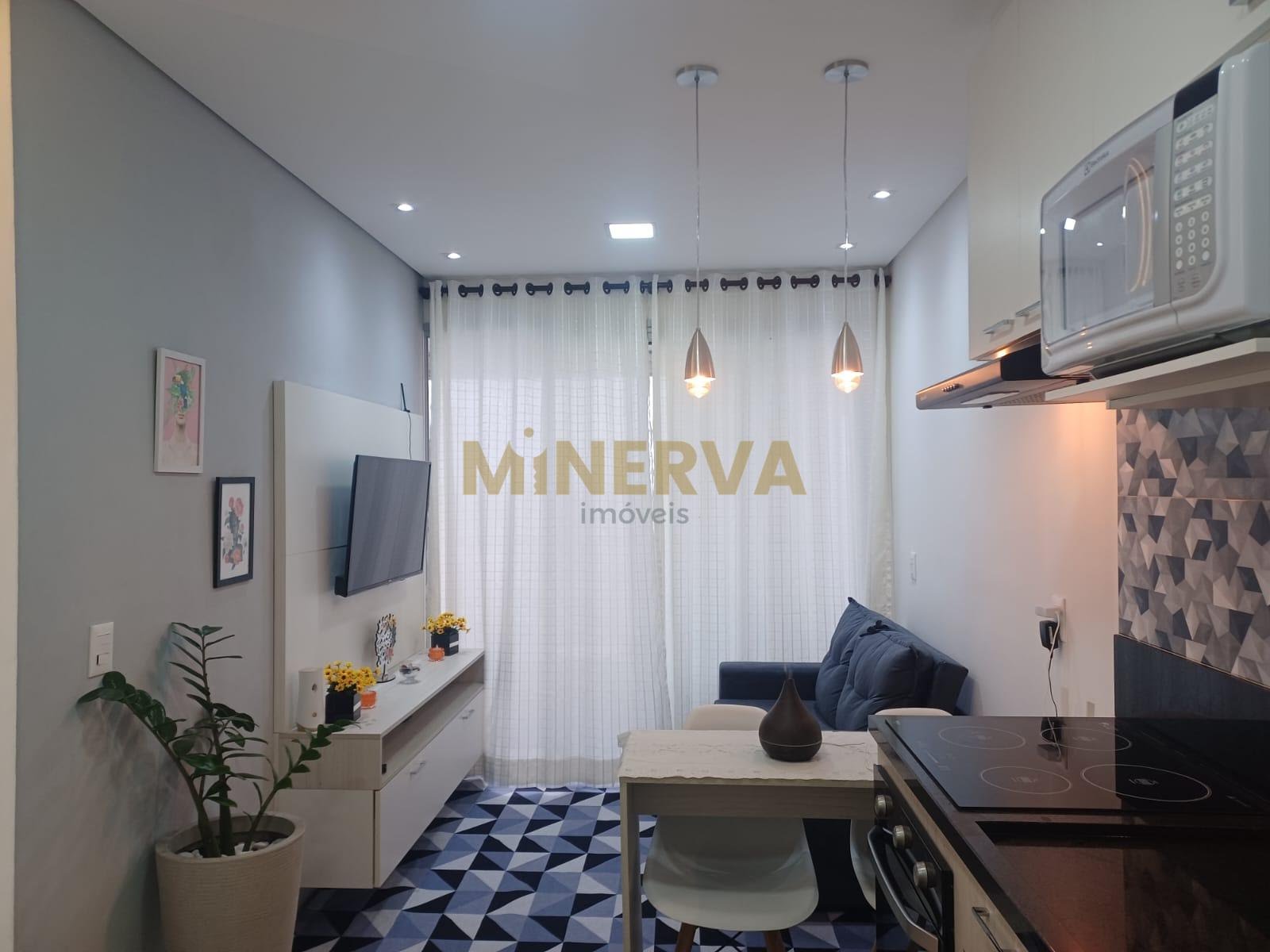 Apartamento à venda com 1 quarto, 1 banheiro, 1 vaga e 40m² no Macedo, Guarulhos (SP) — foto 6 de 14
