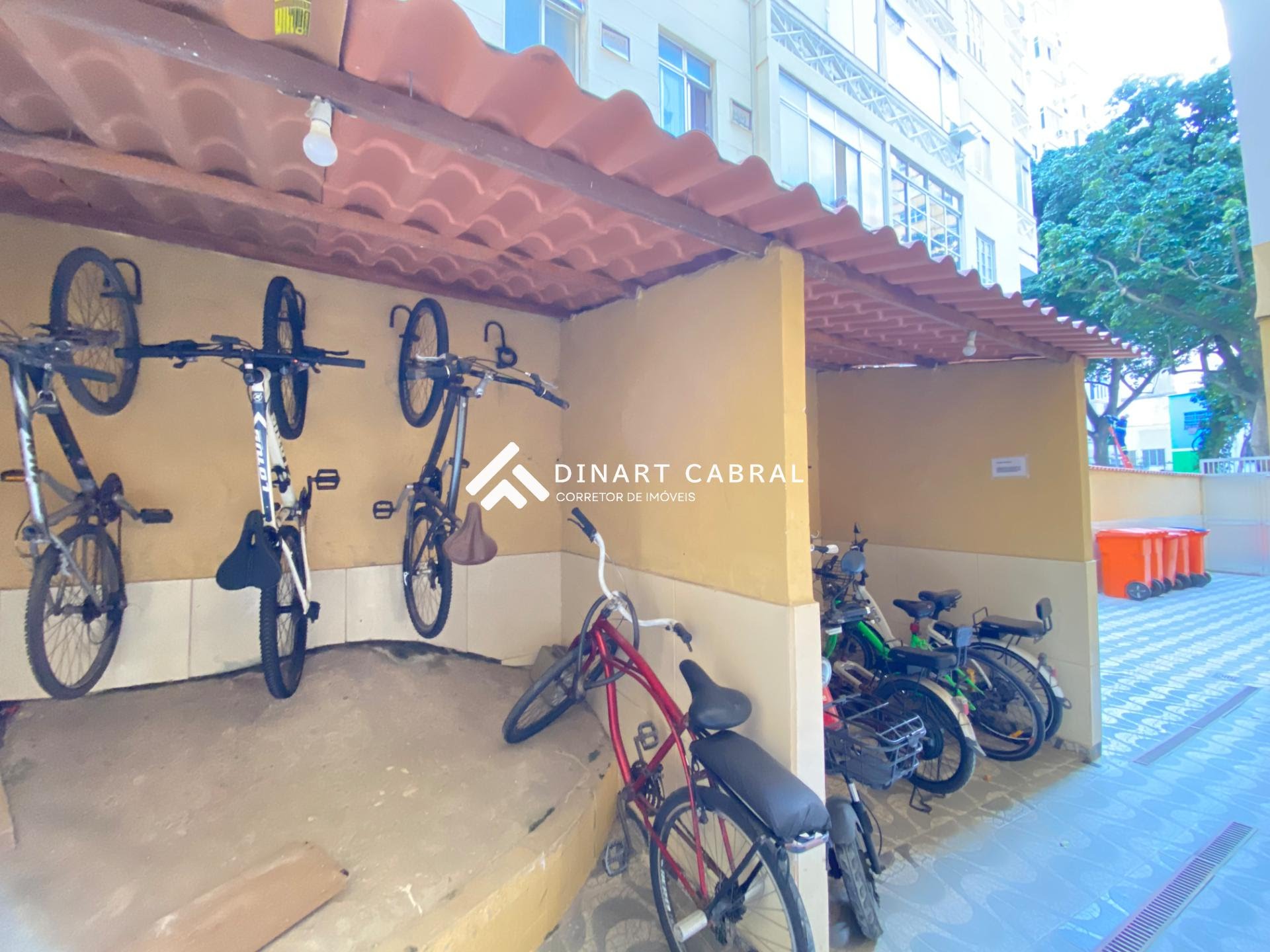 Apartamento à venda com 2 quartos, 1 suíte e 84m² no Copacabana, Rio de Janeiro (RJ) — foto 30 de 30