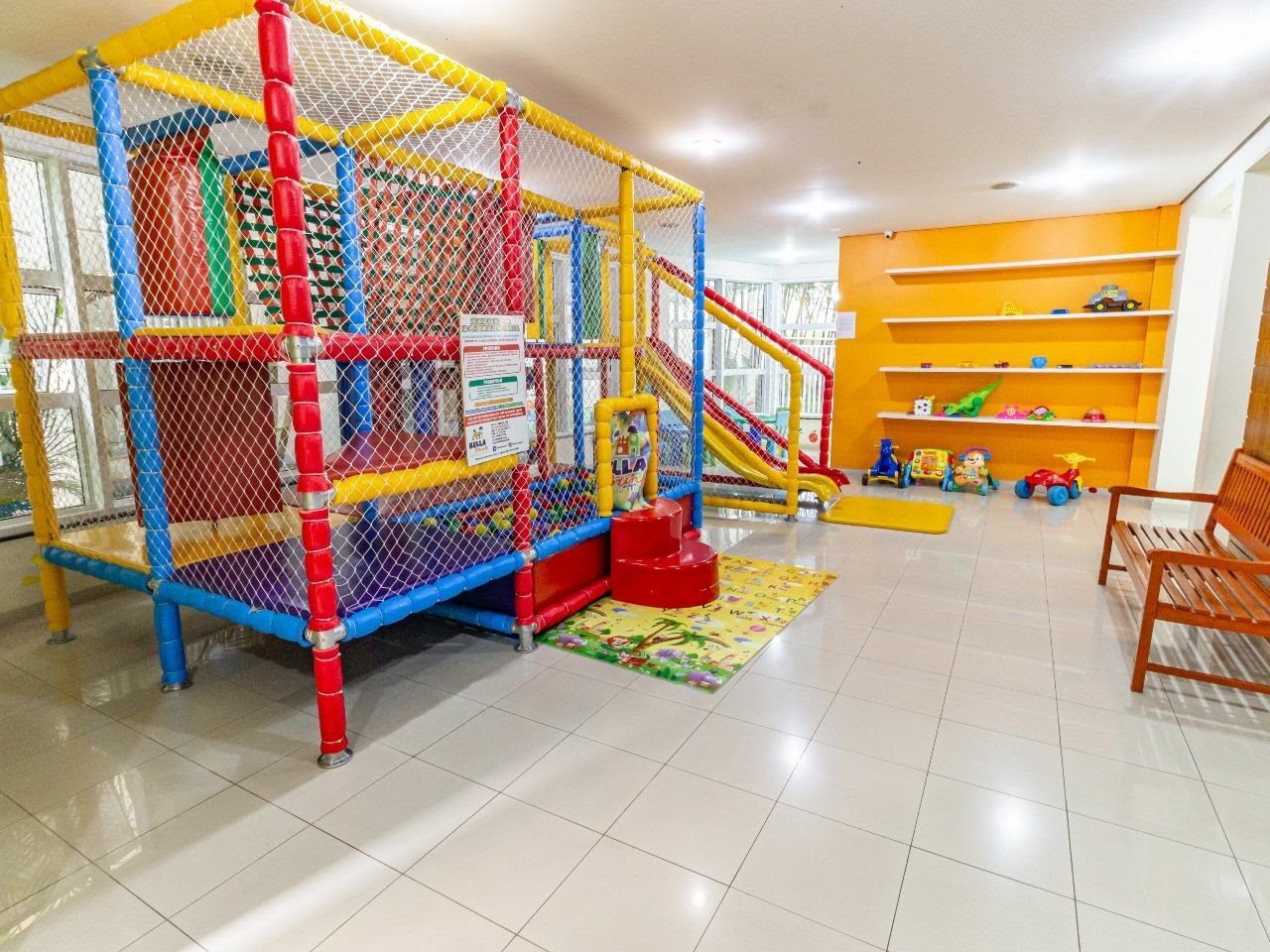 Apartamento à venda com 3 quartos, 3 suítes, 4 vagas e 145m² no Jardim Analia Franco, São Paulo (SP) — foto 10 de 29