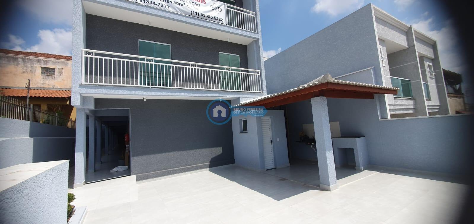 Apartamento à venda com 2 quartos, 1 banheiro e 34m² no Vila Medeiros, São Paulo (SP) — foto 16 de 17