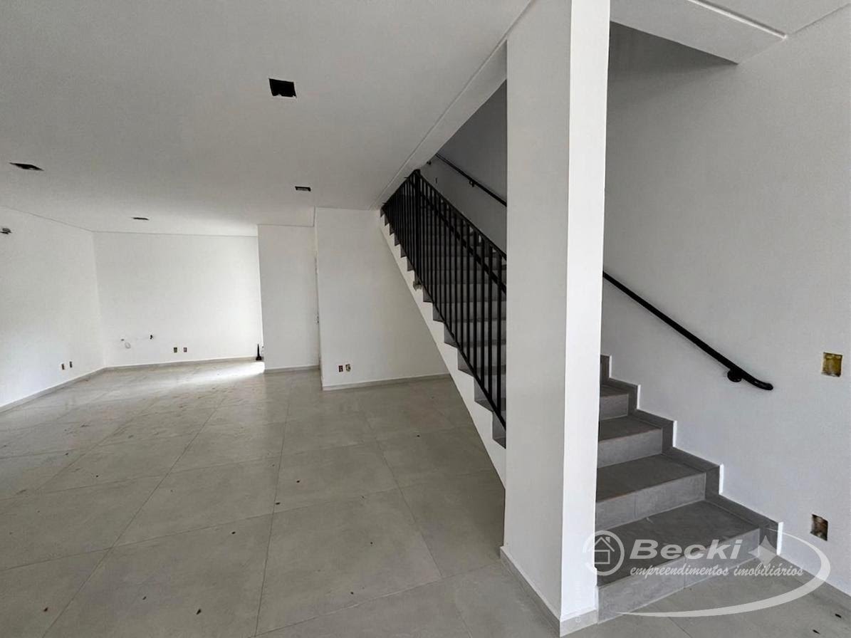 Sala para alugar no bairro Anita Garibaldi