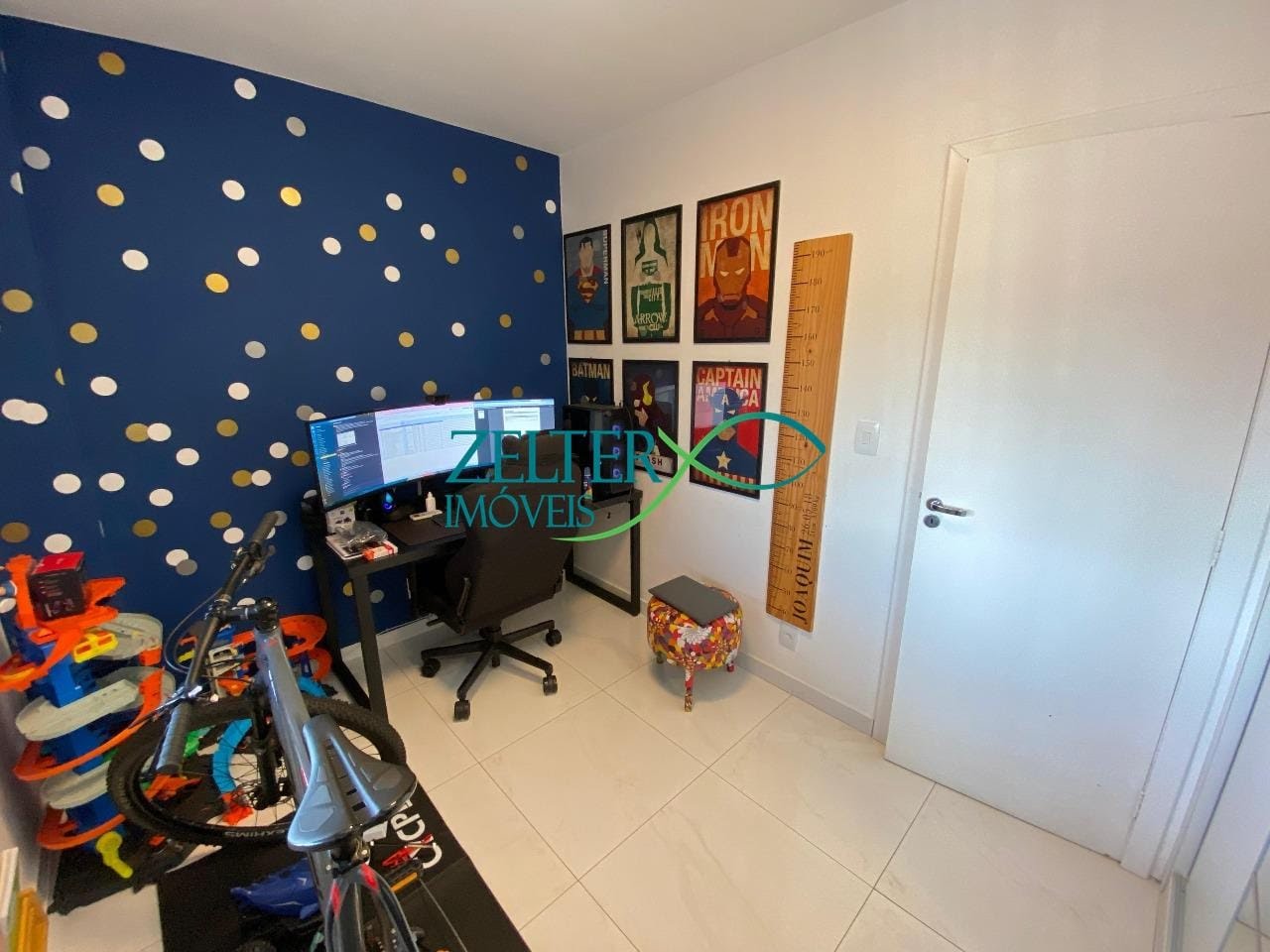 Apartamento à venda com 4 quartos, 2 suítes, 2 vagas e 109m² no Brás de Pina, Rio de Janeiro (RJ) — foto 11 de 23