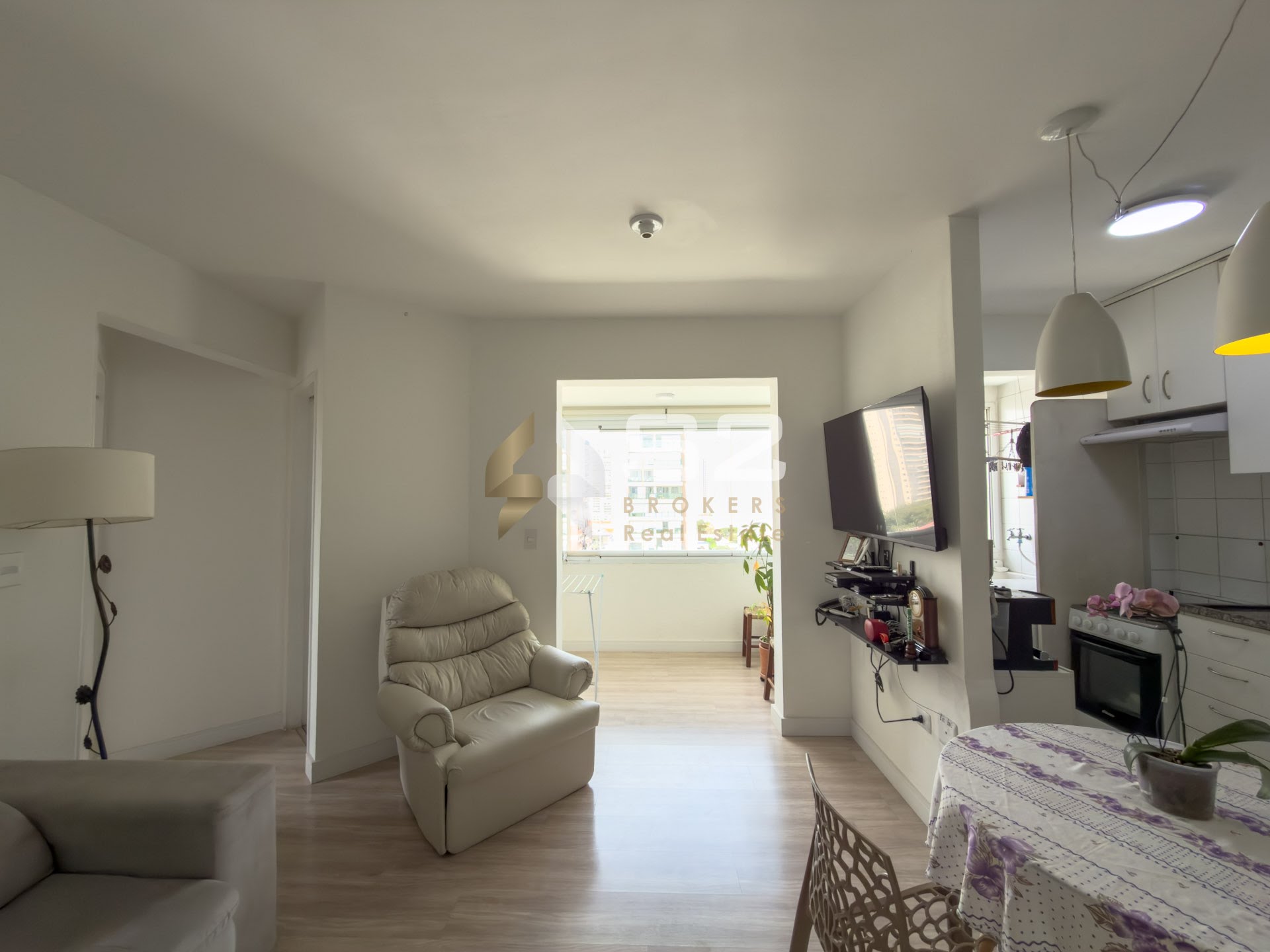 APARTAMENTO 2 QUARTOS A VENDA NA VILA LEOPOLDINA RUA CARNEIRO DA SILVA