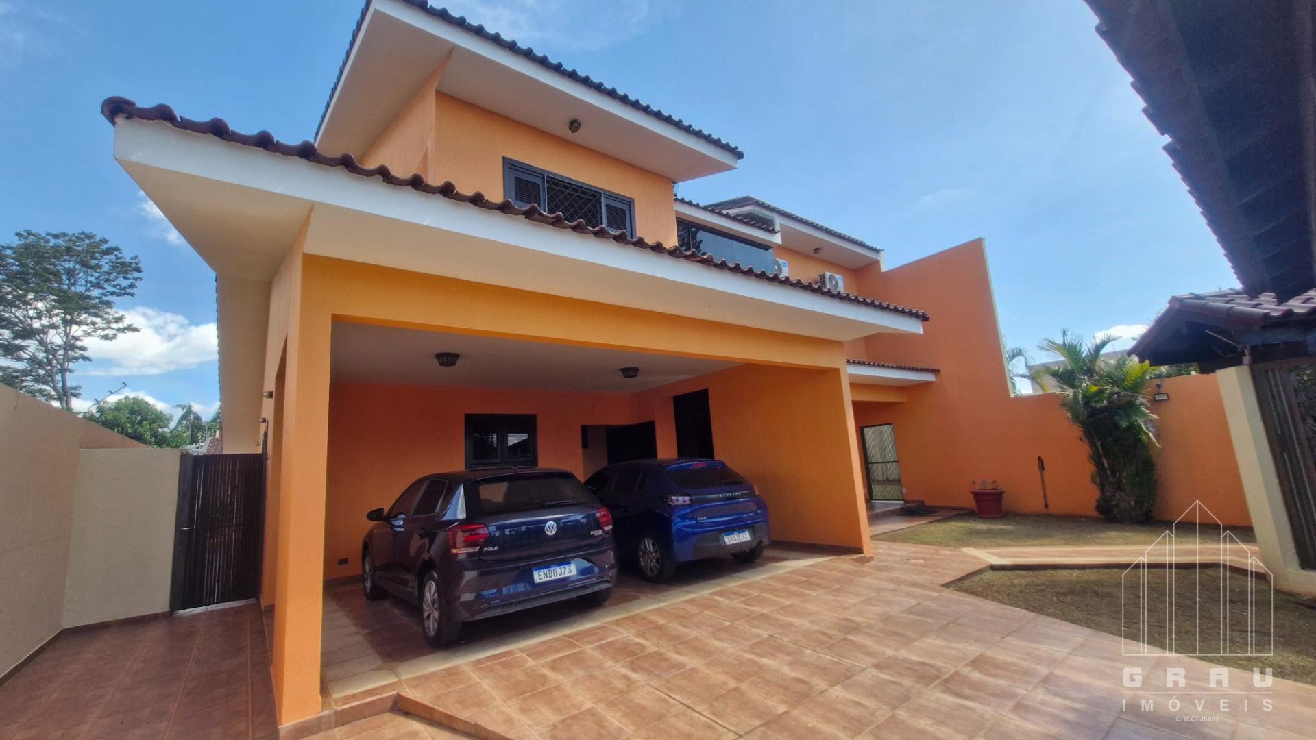 Casa em Vila A  -  Foz do Iguaçu