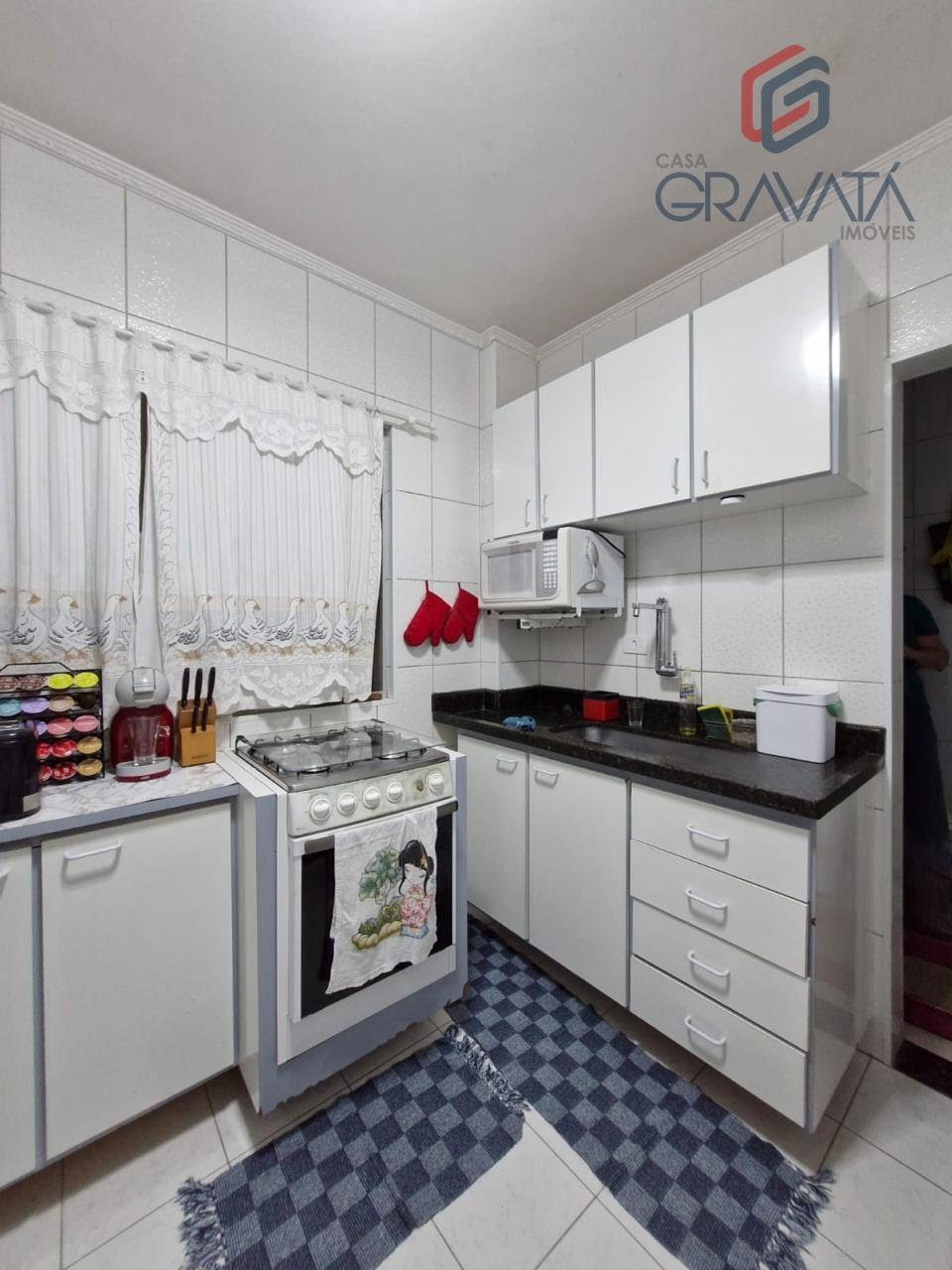 Apartamento à venda com 2 quartos, 1 banheiro, 1 vaga e 87m² no Vila Florida, São Bernardo do Campo (SP) — foto 8 de 20