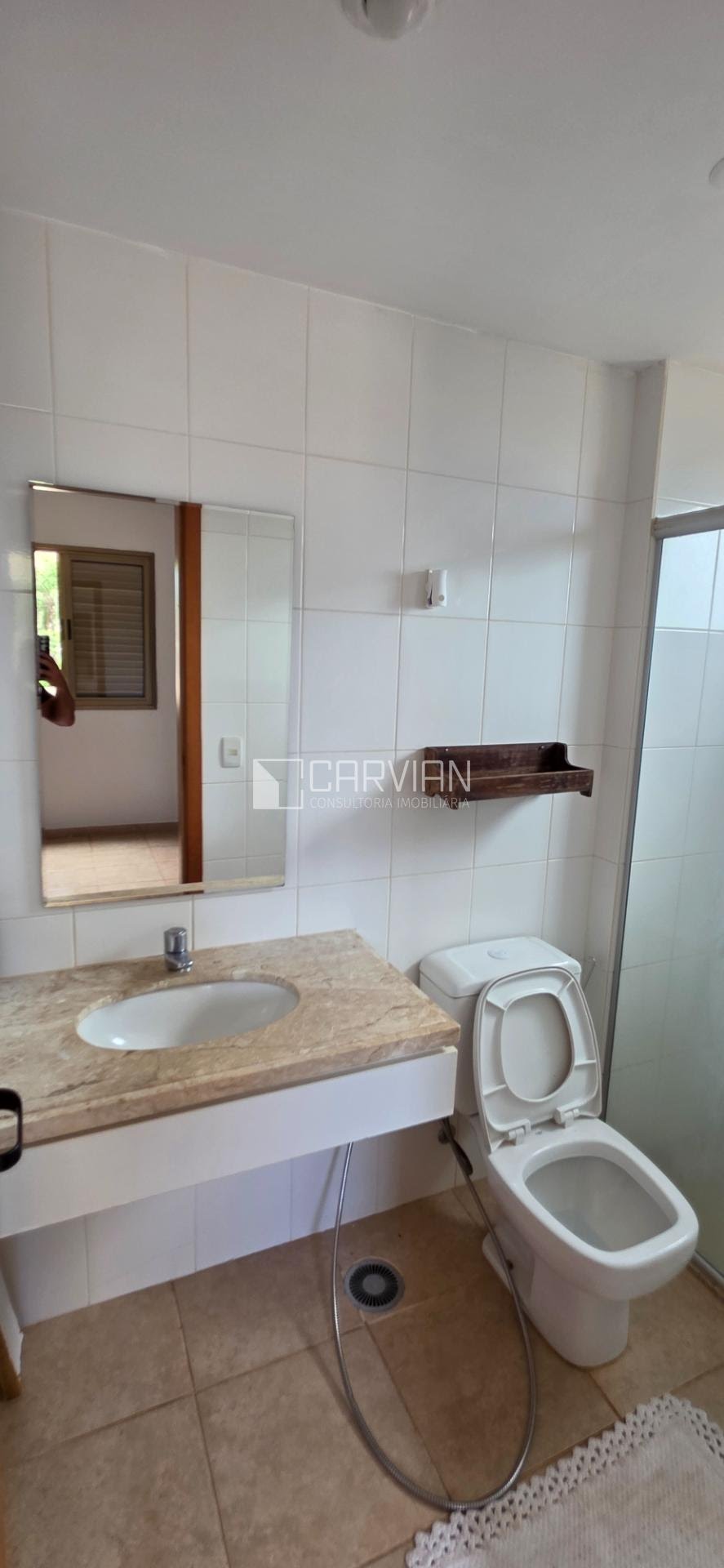 Apartamento para alugar com 3 quartos, 1 suíte, 3 vagas e 88m² no Jardim America, Ribeirão Preto (SP) — foto 28 de 30