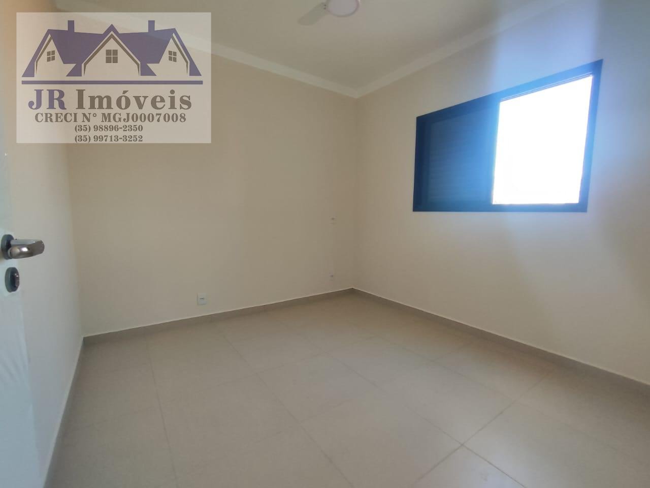 Apartamento à venda com 1 quarto, 1 suíte e 1 vaga no Morro Chic, Itajubá (MG) — foto 3 de 13
