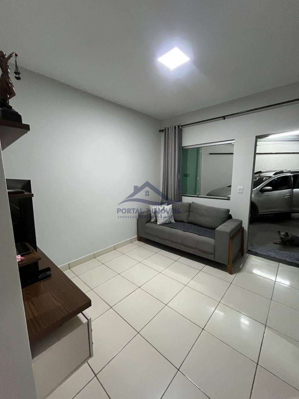Casa à venda com 2 quartos, 2 banheiros, 3 vagas e 100m² no Verde Vale, Sete Lagoas (MG) — foto 6 de 12