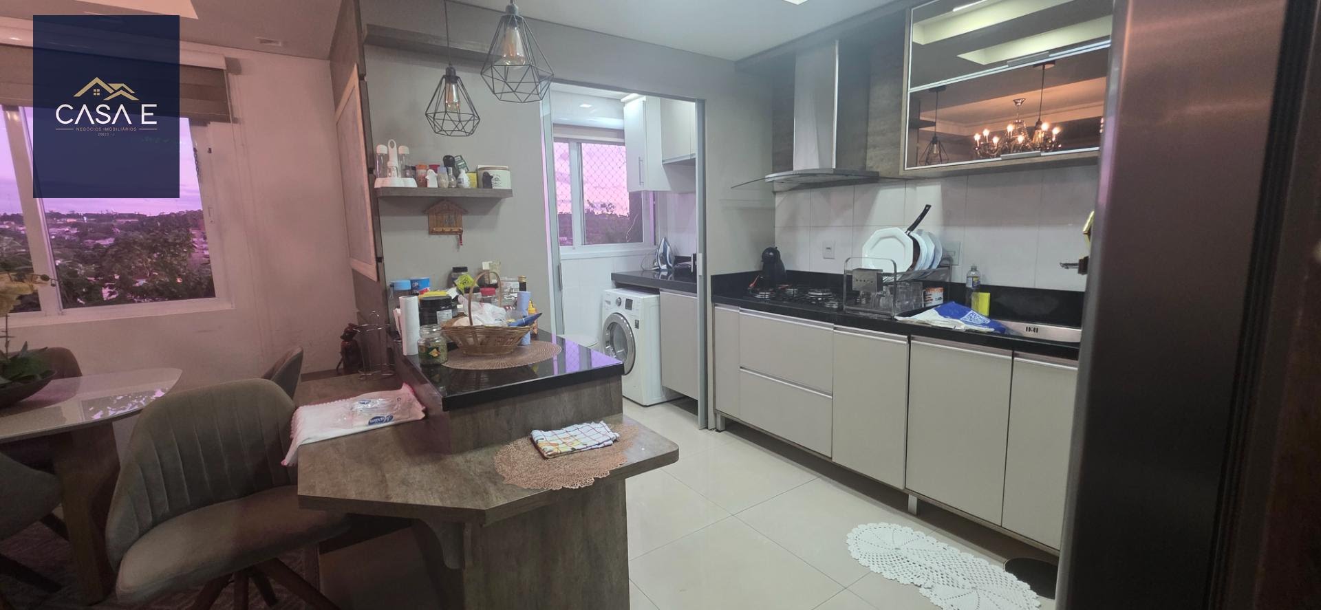 Apartamento à venda com 2 quartos, 1 suíte, 2 vagas e 95m² no Centro (ap), Ijuí (RS) — foto 9 de 30