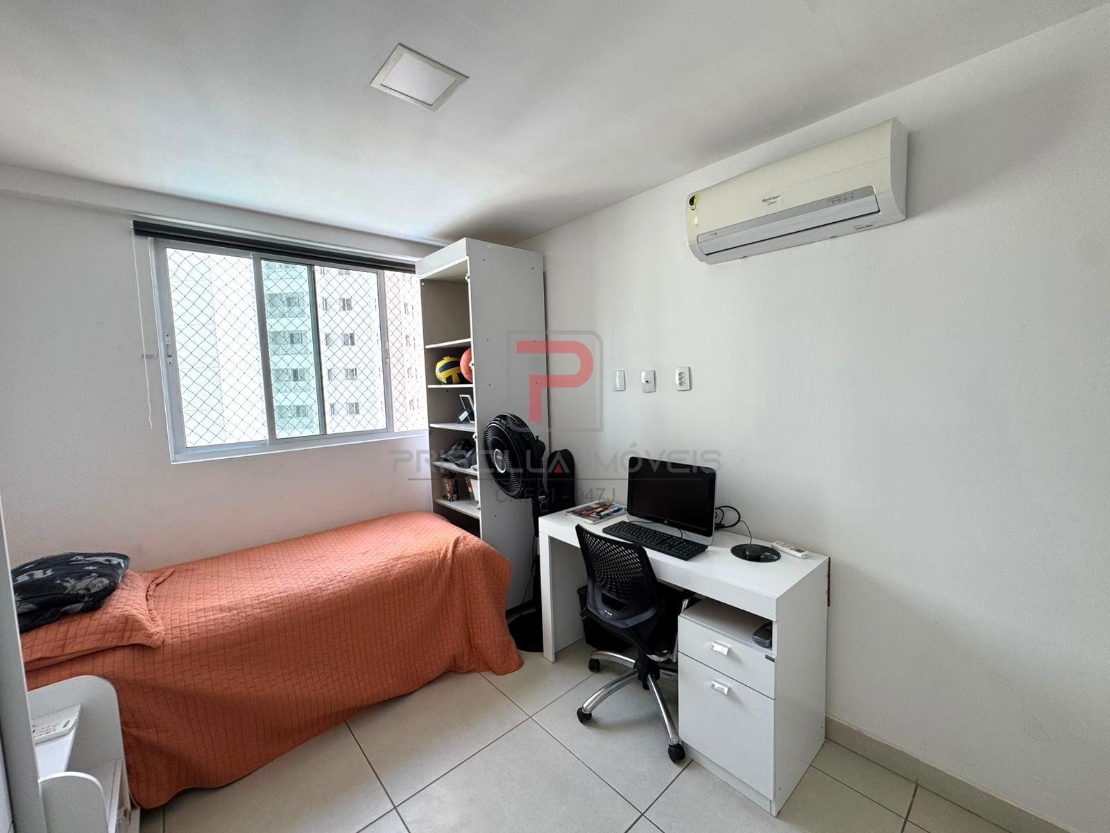 Apartamento à venda com 3 quartos, 3 suítes, 2 vagas e 92m² no Altiplano Cabo Branco, João Pessoa (PB) — foto 26 de 30