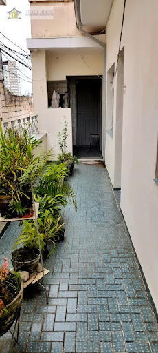 Casa em Vila da Saúde  -  São Paulo