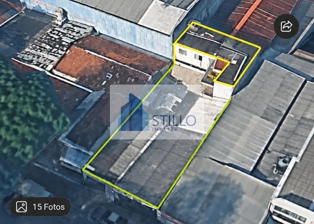 Casa à venda com 3 quartos, 1 suíte, 2 vagas e 250m² no Jardim Vila Formosa, São Paulo (SP) — foto 2 de 6