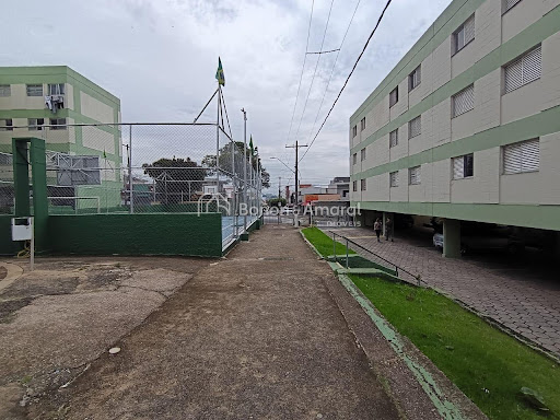 Apartamento, 2 quartos, 55 m² - Foto 3
