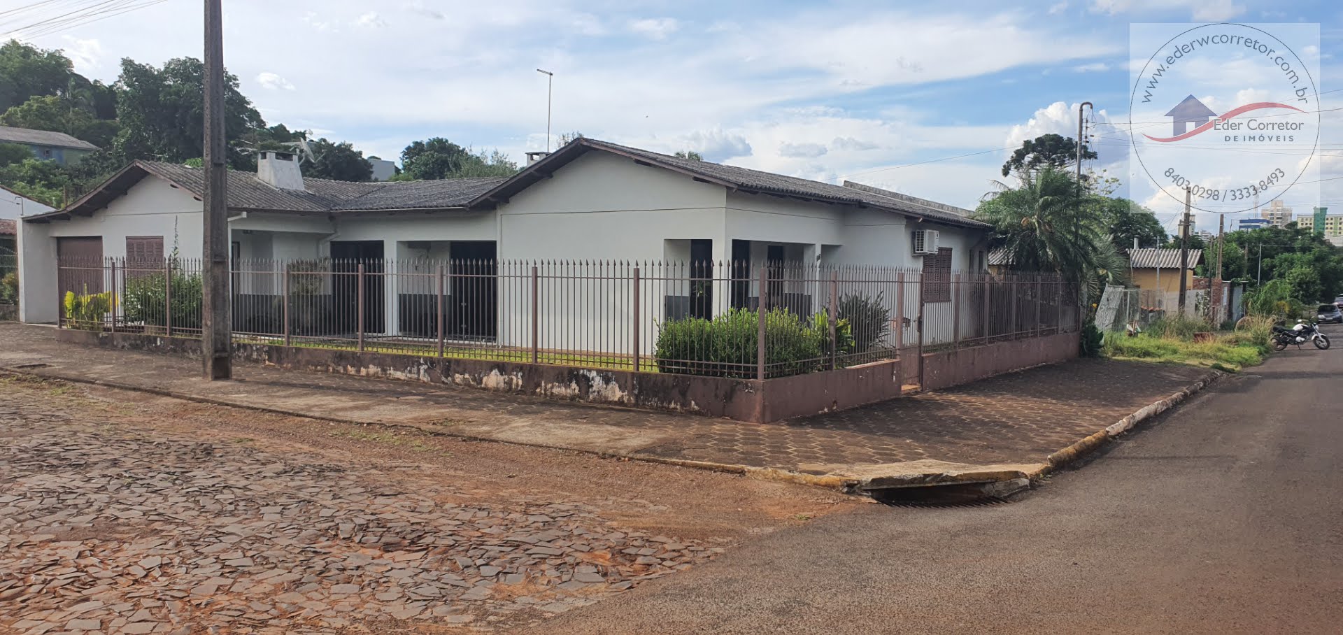 Casa à venda com 3 quartos, 1 suíte, 1 vaga e 189m² no Progresso, Ijuí (RS) — foto 9 de 30