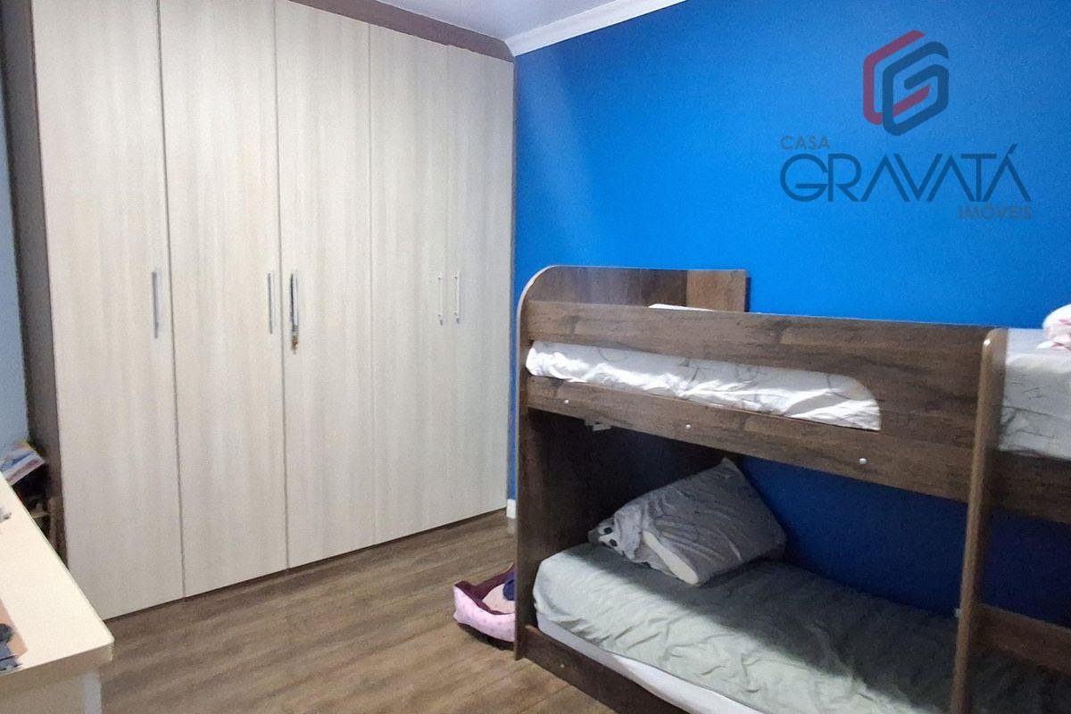 Casa à venda com 4 quartos, 4 suítes, 4 vagas e 237m² no Jardim do Mar, São Bernardo do Campo (SP) — foto 25 de 30