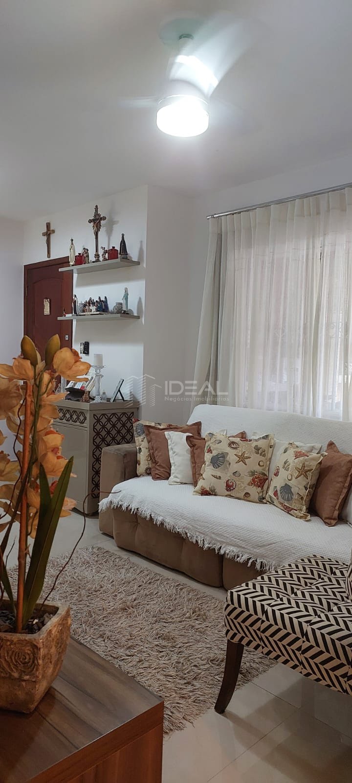 Casa à venda com 3 quartos, 2 banheiros, 1 vaga e 107m² no Parque Joquei Club, Campos dos Goytacazes (RJ) — foto 25 de 30