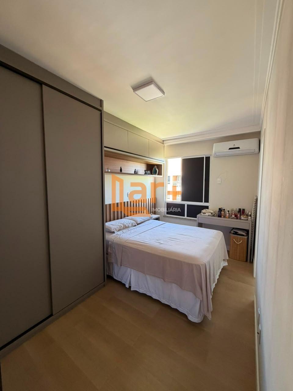 Apartamento à venda com 1 quarto, 1 suíte, 1 vaga e 58m² no Espaço Tropical, Barra dos Coqueiros (SE) — foto 7 de 9