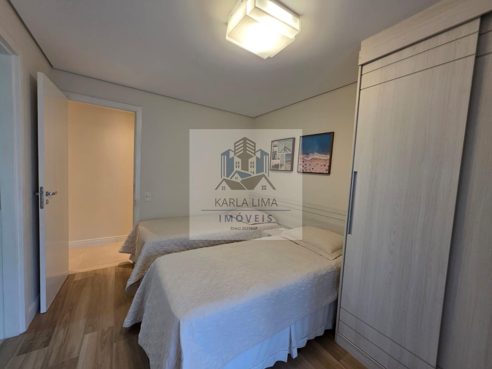 Apartamento para alugar com 4 quartos, 4 suítes, 3 vagas e 175m² no Riviera de São Lourenço, Bertioga (SP) — foto 20 de 25