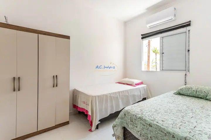 Casa à venda com 3 quartos, 2 suítes, 1 vaga e 120m² no Solemar, Praia Grande (SP) — foto 9 de 22