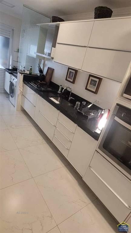 Apartamento à venda com 2 quartos, 1 suíte, 2 vagas e 93m² no Vila Tupi, Praia Grande (SP) — foto 21 de 30