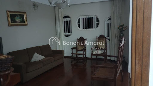 Casa, 5 quartos, 276 m² - Foto 3