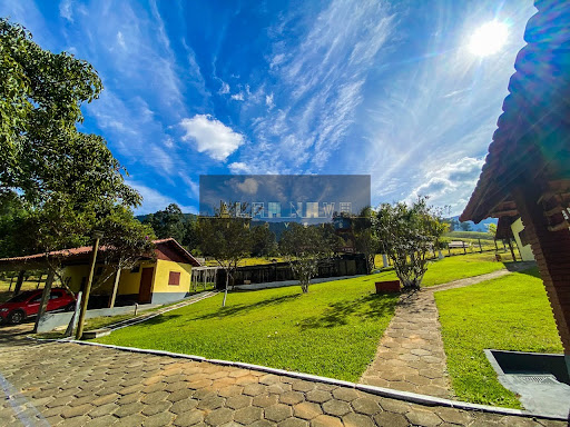 Chácara em Biguá  -  Delfim Moreira