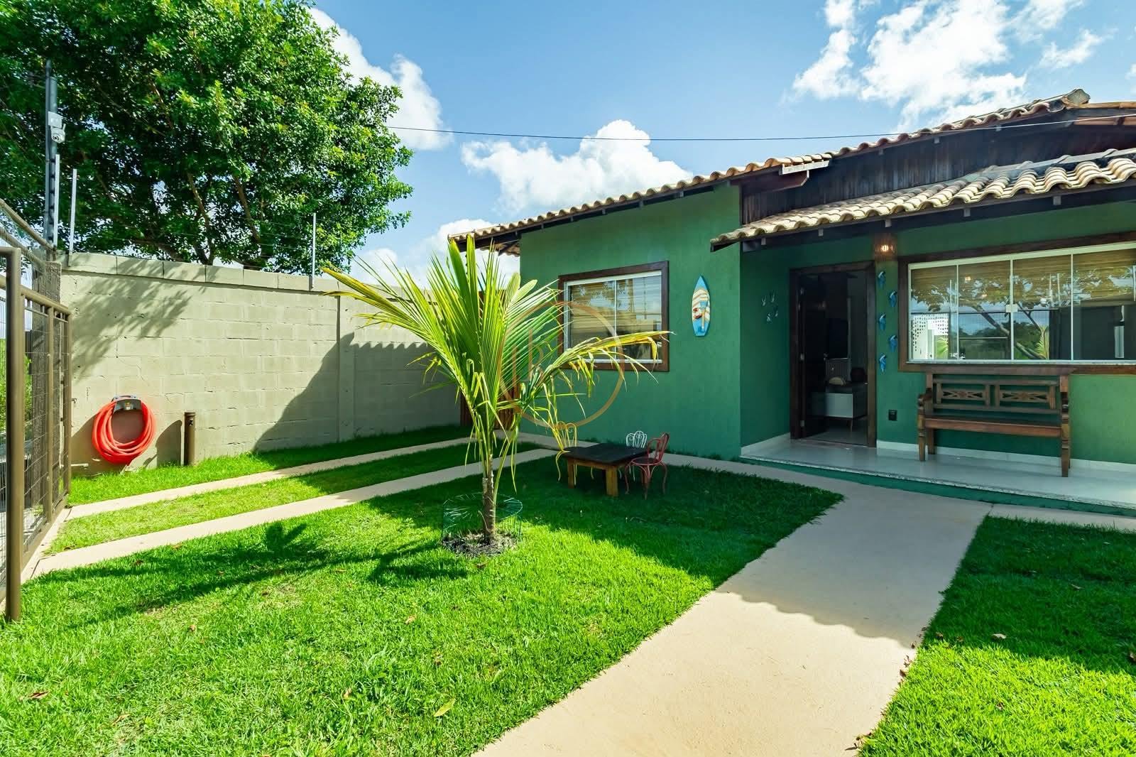 Casa à venda com 3 quartos, 2 banheiros, 2 vagas e 326m² no Jardins do Porto, Porto Seguro — foto principal